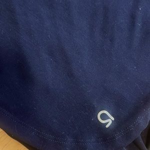 Gap fit Dark blue tee shirt